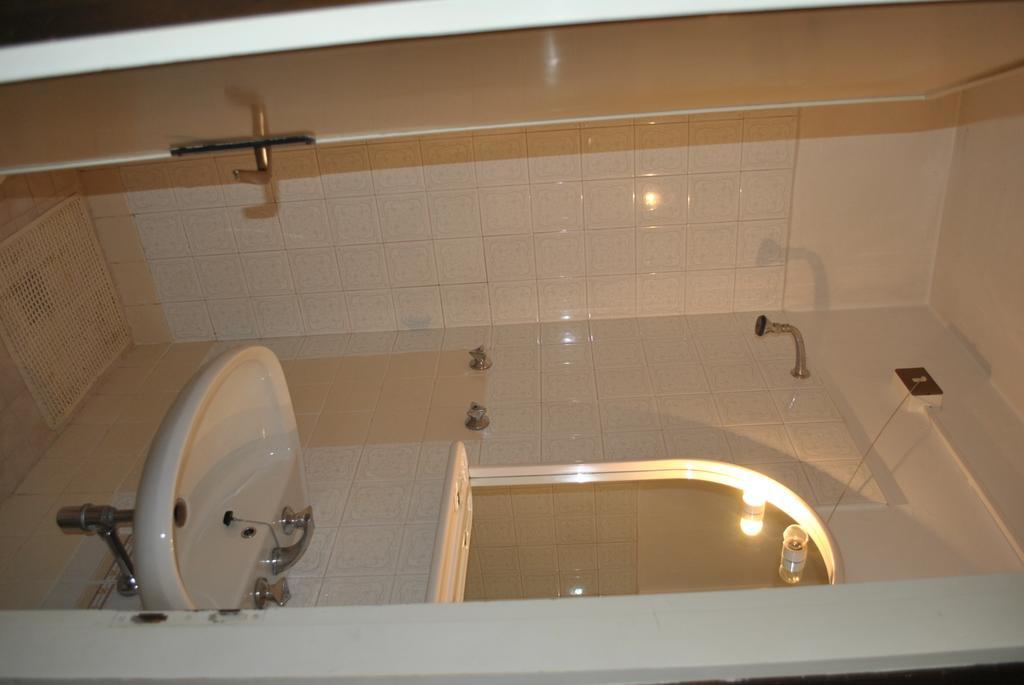 Albergo Alla Rocca Garda  Room photo